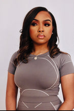 Load image into Gallery viewer, Silver Fox Tracksuit