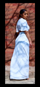 Vacation Maxi Dress